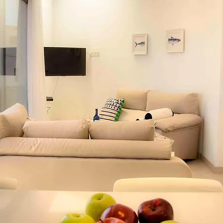 Casa Anclada A2b Luxury In 아파트 아리에타