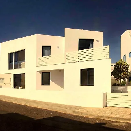 Casa Anclada A2b Luxury In * 아리에타