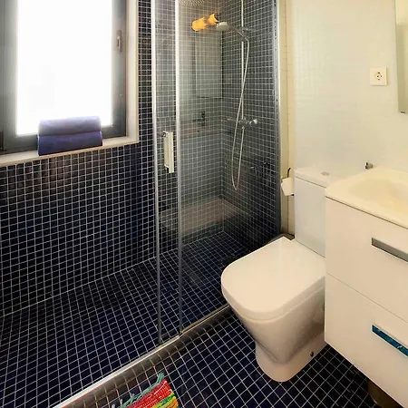 아파트 Casa Anclada A2b Luxury In
