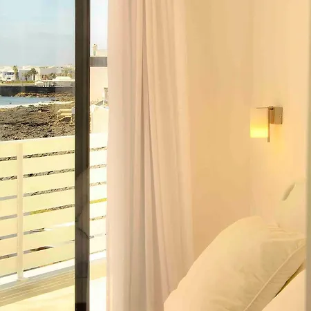 Casa Anclada A2b Luxury In Arrieta Arrieta (Lanzarote)