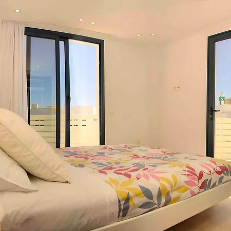 Casa Anclada A2b Luxury In Arrieta Apartment