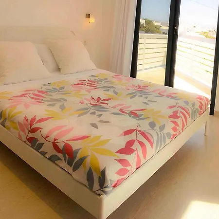 Casa Anclada A2b Luxury In Arrieta Apartment *