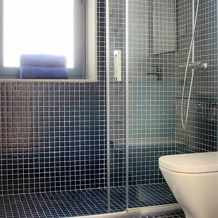 Apartment Casa Anclada A2b Luxury In Arrieta *