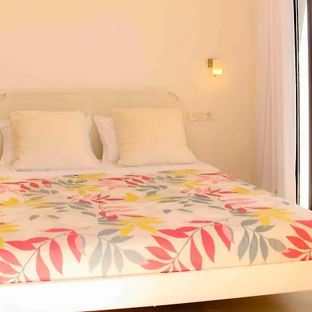 아파트 Casa Anclada A2b Luxury In