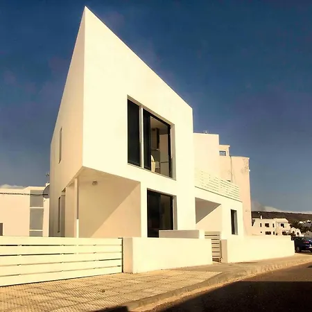 아파트 Casa Anclada A2b Luxury In 아리에타