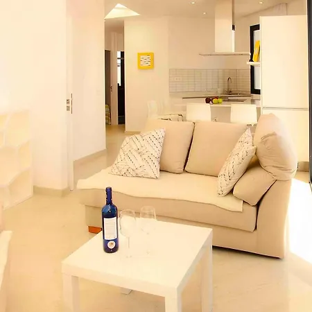Apartment Casa Anclada A2b Luxury In Arrieta *