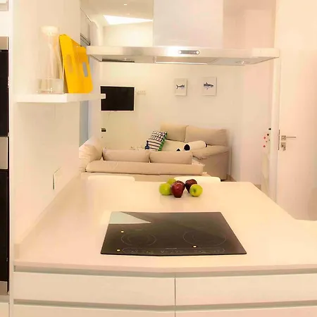 Casa Anclada A2b Luxury In Arrieta