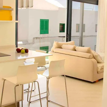 Casa Anclada A2b Luxury In Arrieta Arrieta (Lanzarote)